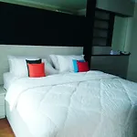 Apartemen Ancol Mansion