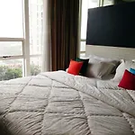 Apartemen Ancol Mansion