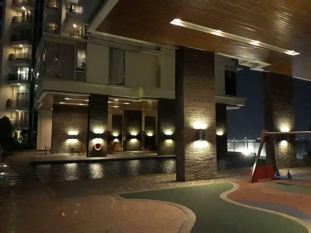 Apartment Apartemen Ancol Mansion Jakarta