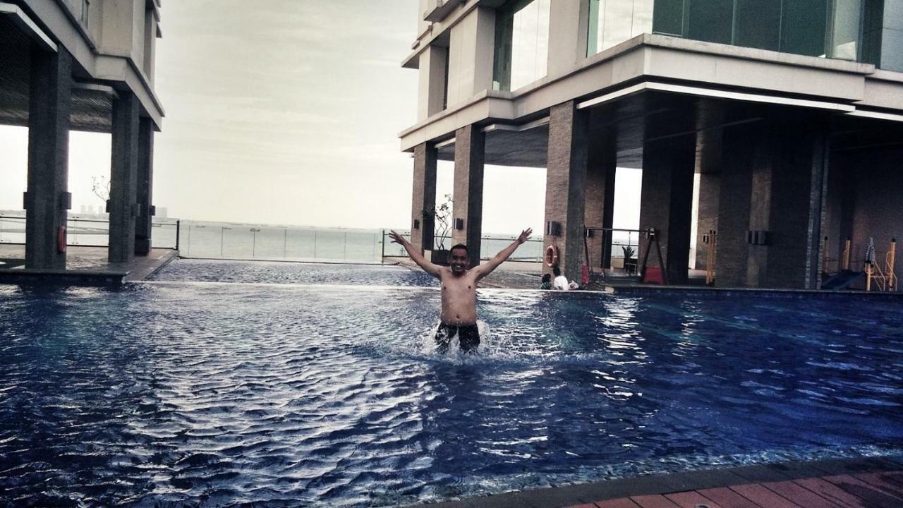 Apartment Apartemen Ancol Mansion *