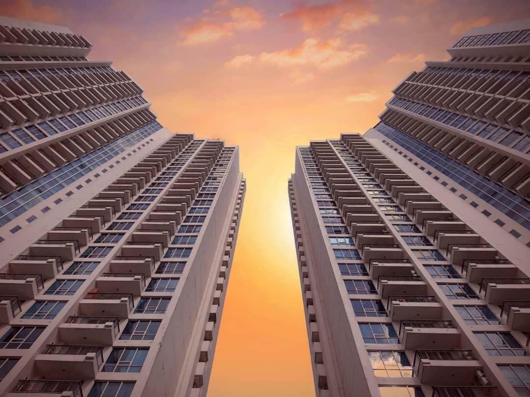 Apartemen Ancol Mansion * Jakarta