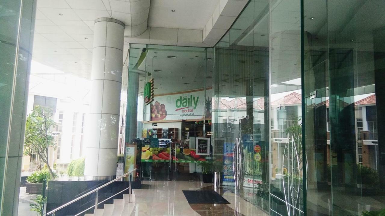 Apartemen Ancol Mansion Apartment Jakarta