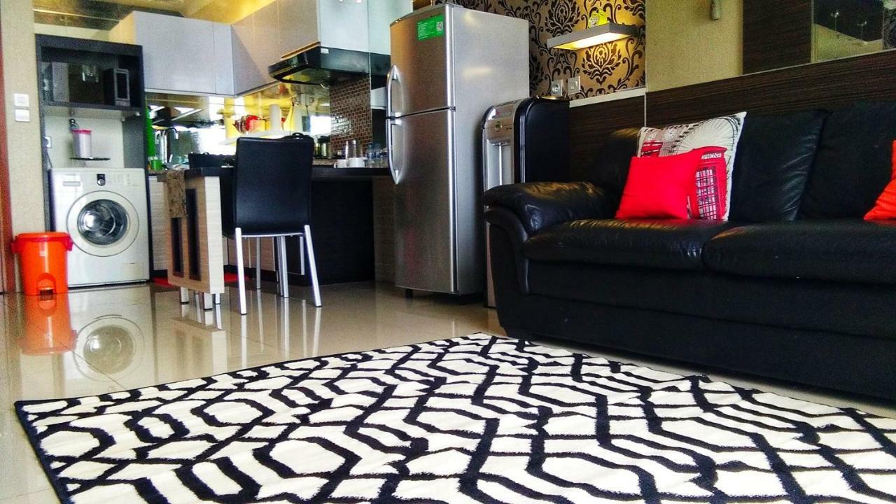 Apartment Apartemen Ancol Mansion *